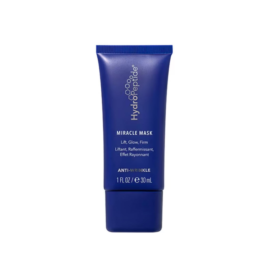 HydroPeptide® Miracle Mask: Lift, Glow, Firm 0.5 fl oz