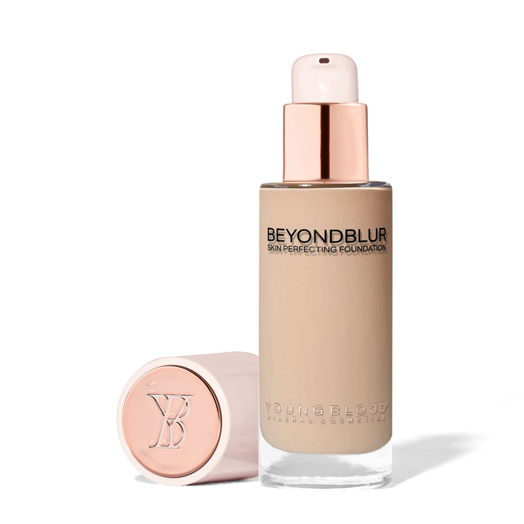 Youngblood® BeyondBlur Skin Perfecting Foundation - MN1 1.0 fl oz