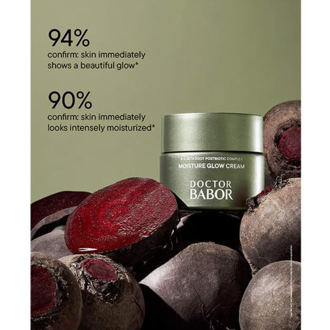BABOR® Moisture Glow Cream 15 ml