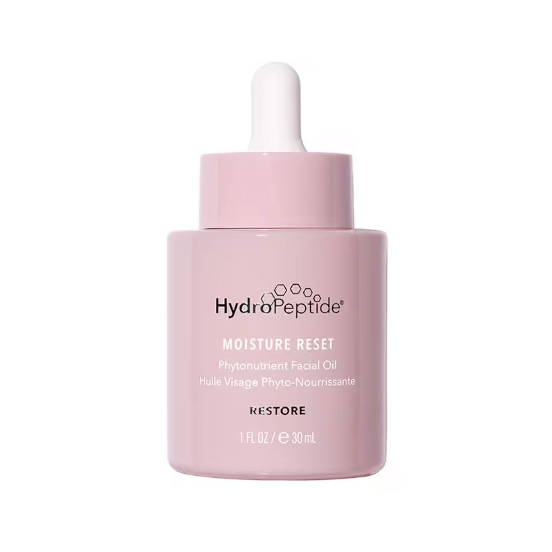 HydroPeptide® Moisture Reset Phytonutrient Facial Oil 1.0 fl oz