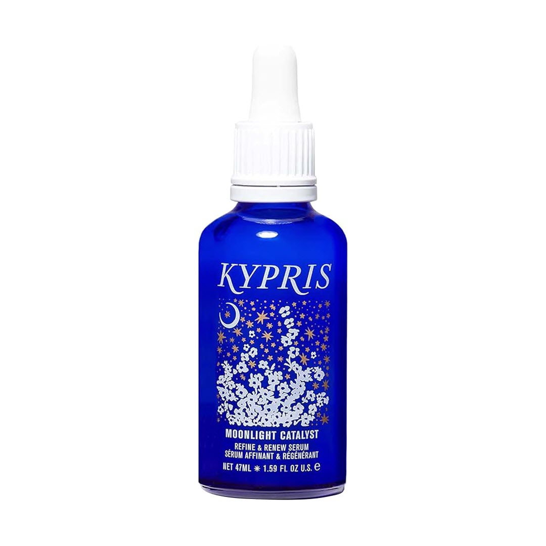 KYPRIS® Moonlight Catalyst - Refine & Renew Overnight Facial Serum 47ml