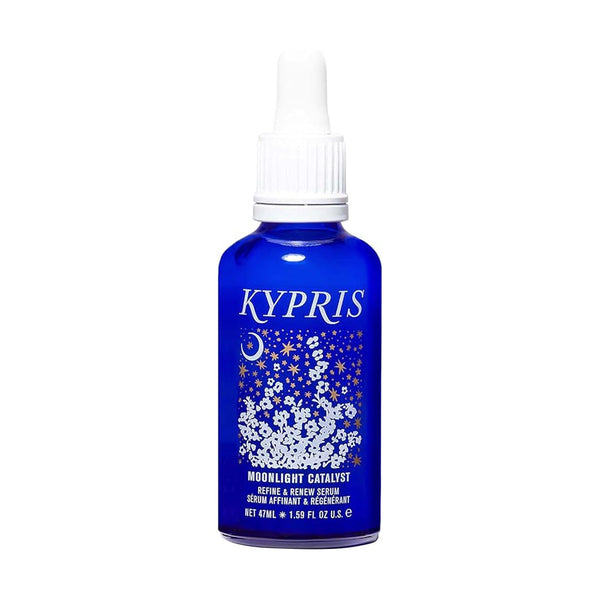 KYPRIS® Moonlight Catalyst - Refine & Renew Overnight Facial Serum 47ml