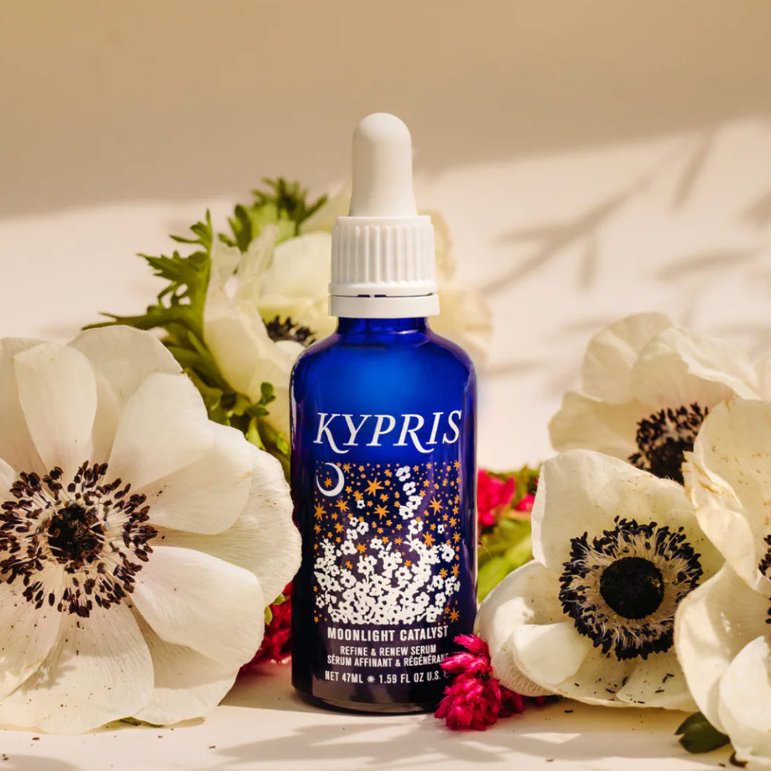 KYPRIS® Moonlight Catalyst - Refine & Renew Overnight Facial Serum 47ml