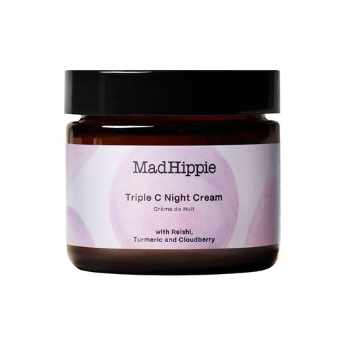 Mad Hippie®