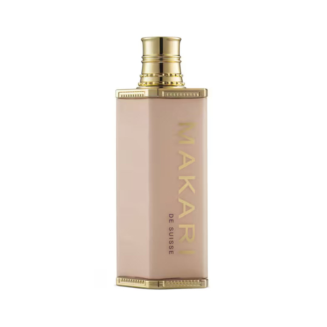 MAKARI® Radiant Body Beautifying Milk 4.75 fl oz