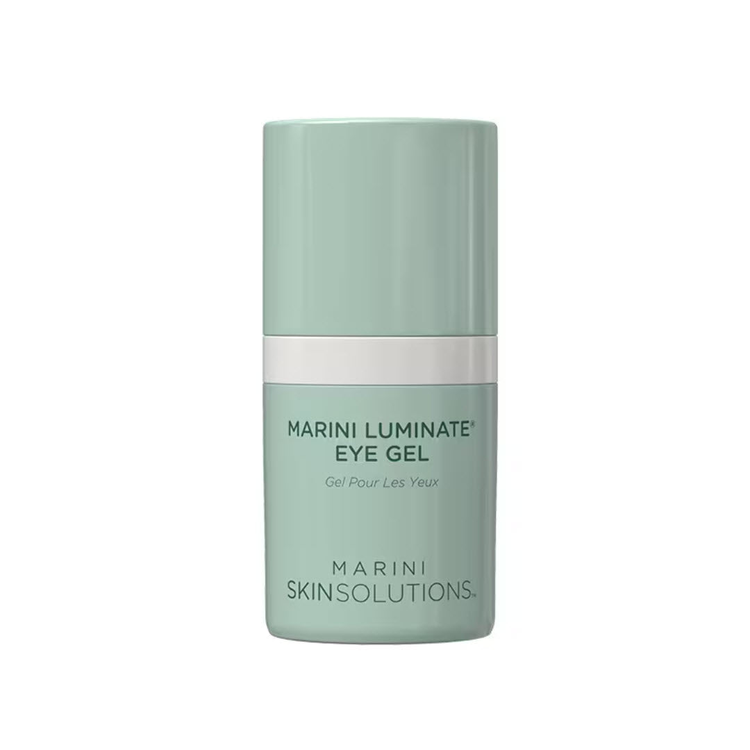 Marini SkinSolutions® Marini Luminate® Eye Gel 0.5 fl oz