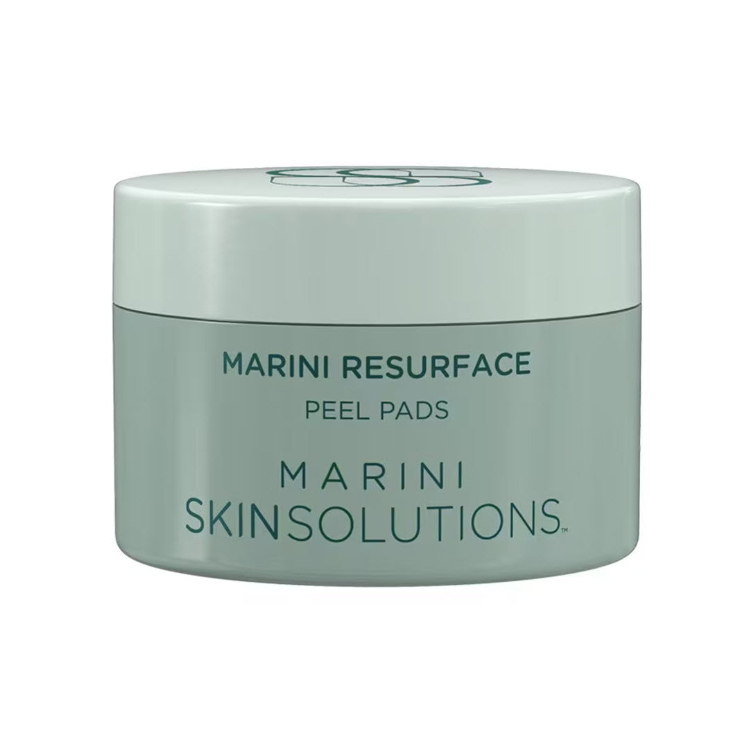 Marini SkinSolutions® Marini ResurFace Peel Pads 30 pads