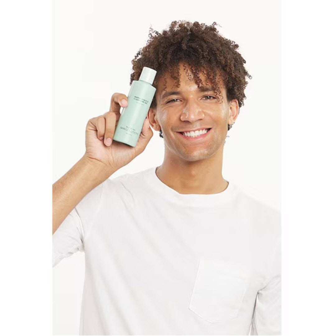 Marini SkinSolutions® Marini Shave & Cleansing Gel 6 fl oz