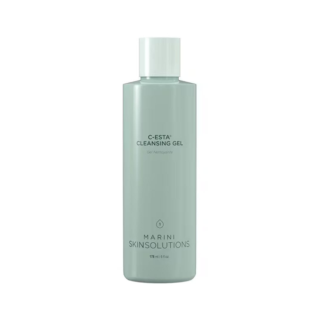 Marini SkinSolutions® C-ESTA Cleansing Gel 6 fl oz