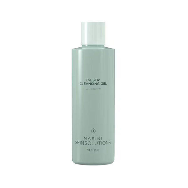 Marini SkinSolutions® C-ESTA Cleansing Gel 6 fl oz