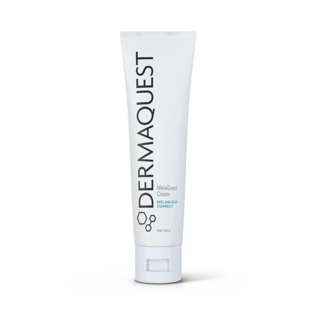 Dermaquest® MelaQuest Cream Hyperpigmentation Cream 2 oz