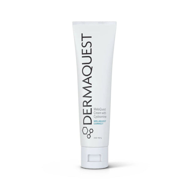 Dermaquest® MelaQuest Cream with Cysteamine 2 oz