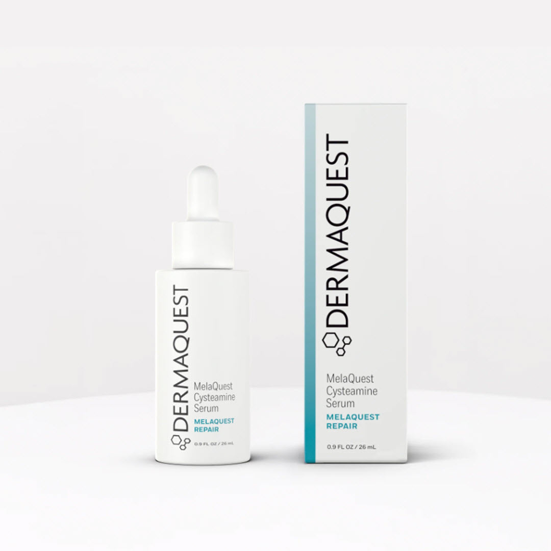 Dermaquest® MelaQuest Cysteamine Serum 1 fl oz