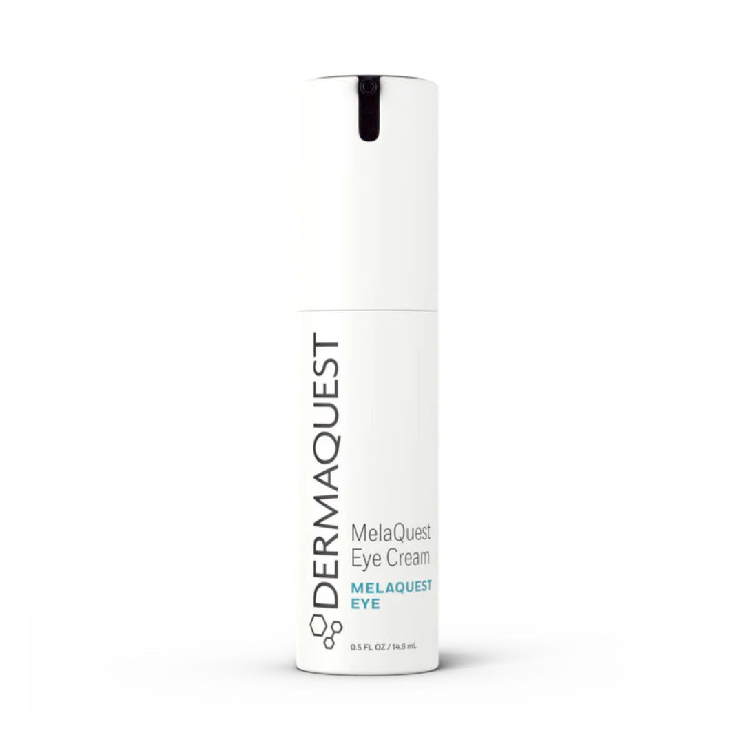 Dermaquest® MelaQuest Eye Cream - Hyperpigmentation Eye Cream 0.5 oz