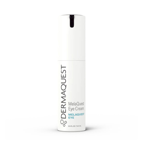 Dermaquest® MelaQuest Eye Cream - Hyperpigmentation Eye Cream 0.5 oz