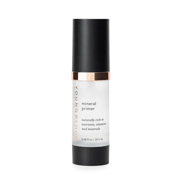 Youngblood® Mineral Cosmetics Mineral Primer 0.96 fl oz / 28.5 ml