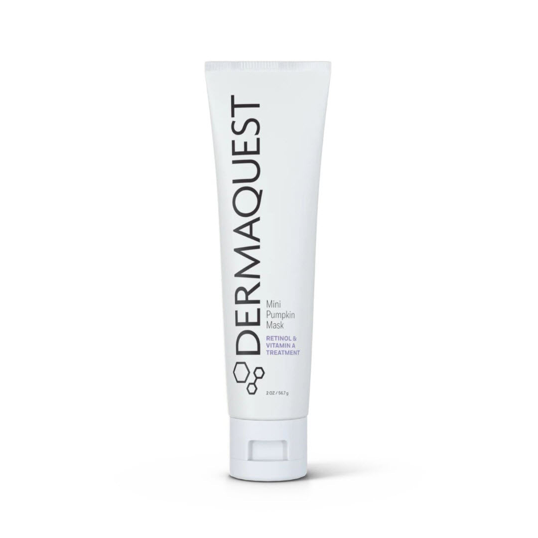 Dermaquest® Mini Pumpkin Mask 2 oz
