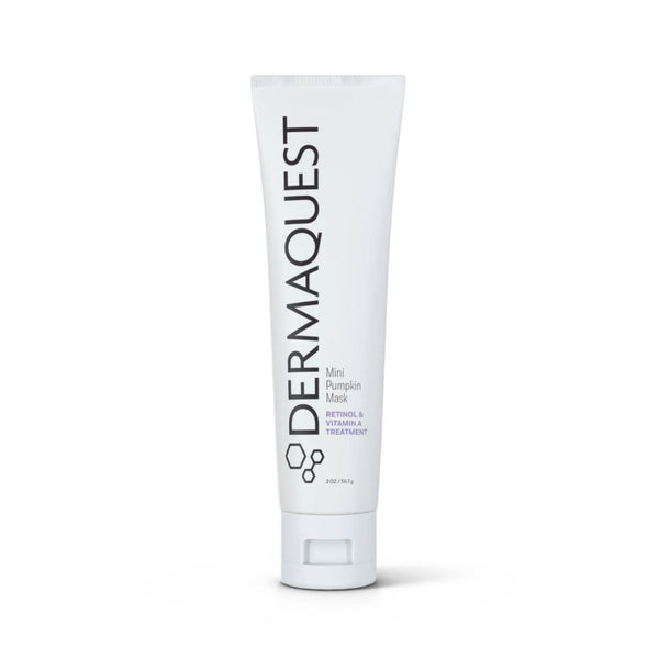 Dermaquest® Mini Pumpkin Mask 2 oz