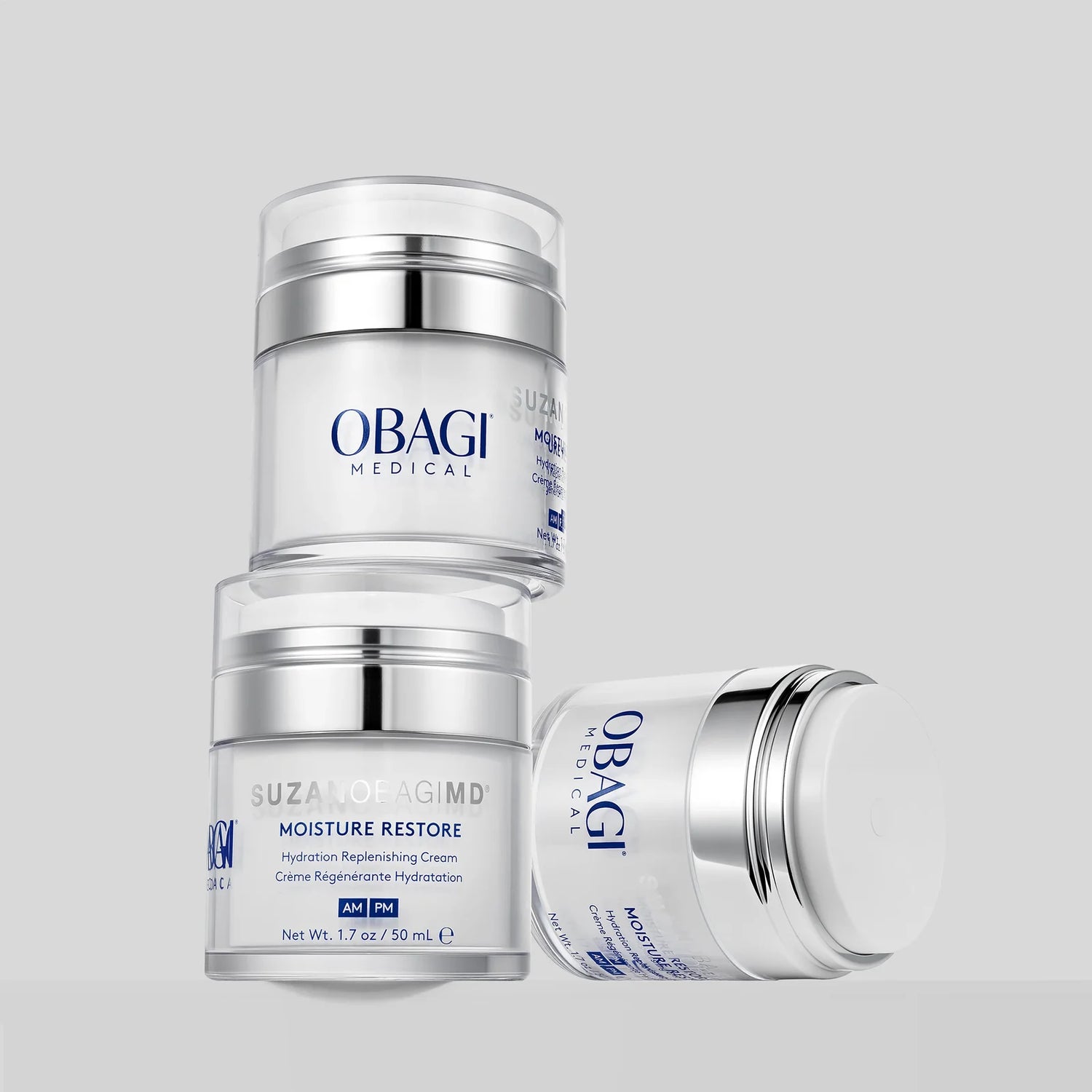 Susan OBAGI® Moisture Restore