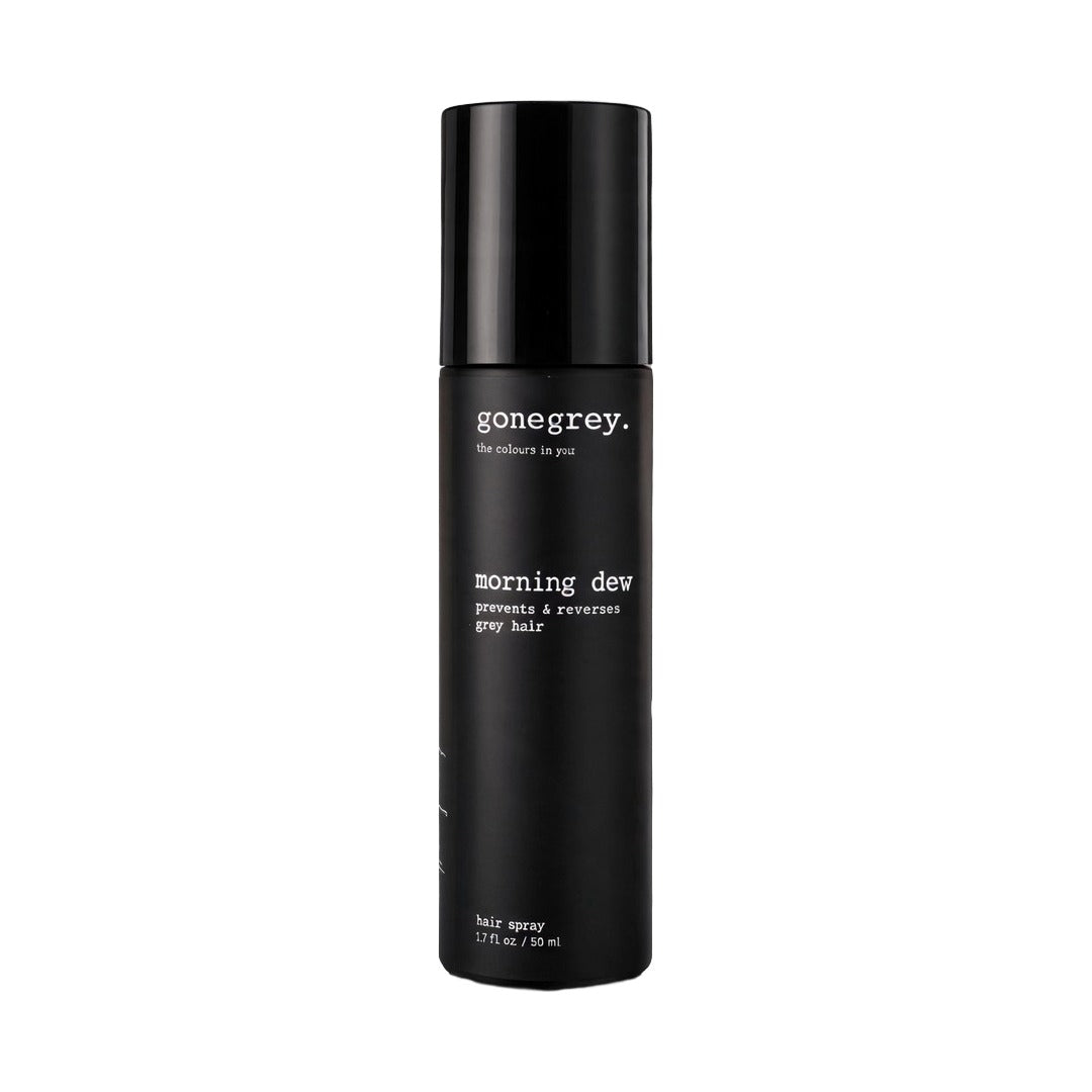 GoneGrey® Morning Dew Grey Reversal Spray