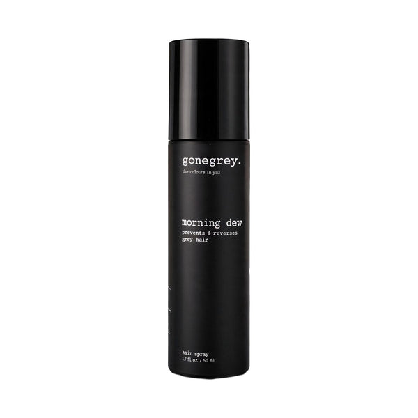 GoneGrey® Morning Dew Grey Reversal Spray