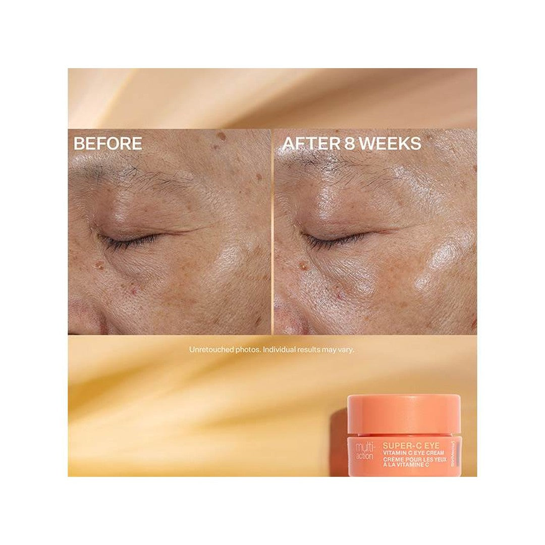 StriVectin® Multi-Action Super-C Brighten & Restore Trio Kit