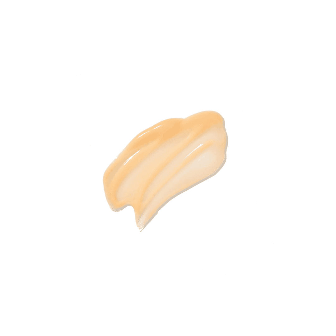 skinbetter science Mystro Active Balance Serum lightweight golden serum texture swatch