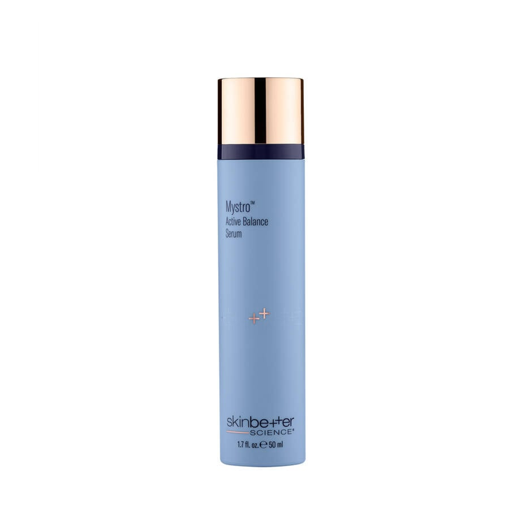 skinbetter science Mystro Active Balance Serum 1.7 fl oz 50ml skin-balancing daily serum