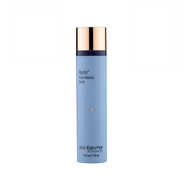 skinbetter science Mystro Active Balance Serum 1.7 fl oz 50ml skin-balancing daily serum
