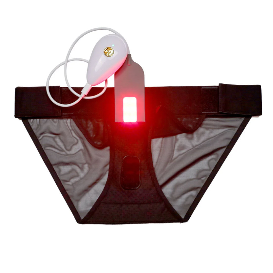 Joylux® NeoHeat® Perineal Heater with NeoBrief