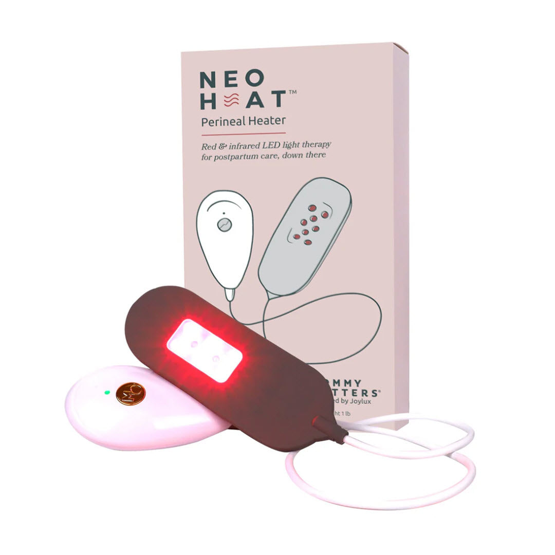 Joylux® NeoHeat® Perineal Heater with NeoBrief