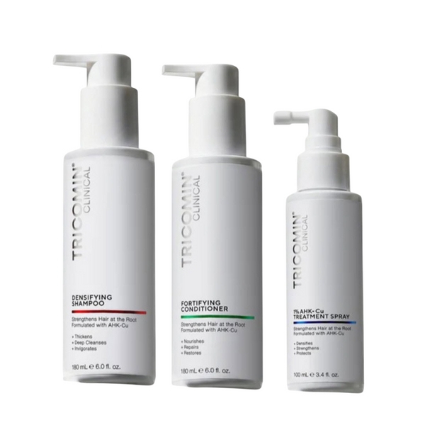 Neova® Tricomin Hair Strengthening System