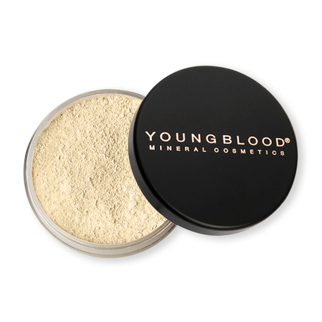 Youngblood® Mineral Cosmetics Natural Loose Mineral Foundation - Pearl 0.35 oz