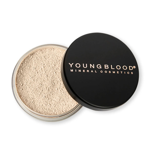 Youngblood® Mineral Cosmetics Natural Loose Mineral Foundation - Ivory 0.35 oz