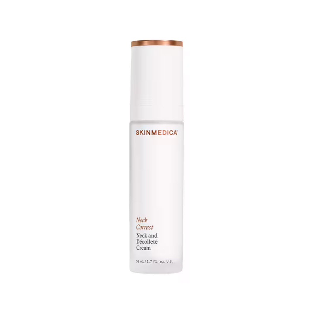 SkinMedica® Neck Correct Neck and Décolleté Cream 1.7 fl oz