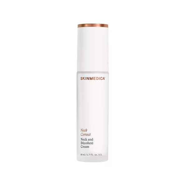 SkinMedica® Neck Correct Neck and Décolleté Cream 1.7 fl oz