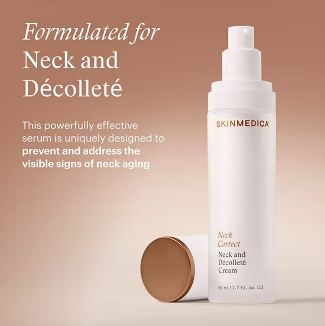 SkinMedica® Neck Correct Cream 1.7 fl oz