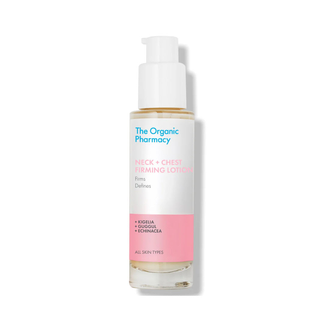 The Organic Pharmacy® Neck & Chest Firming Lotion 50ml