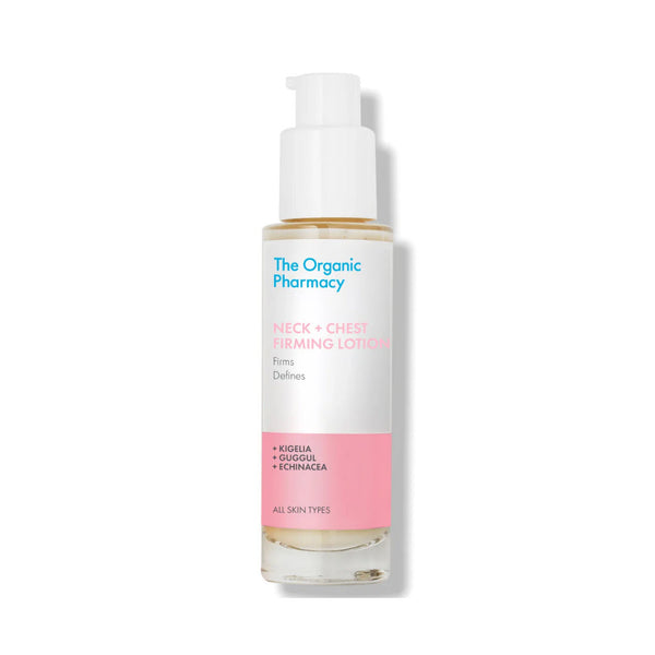 The Organic Pharmacy® Neck & Chest Firming Lotion 50ml