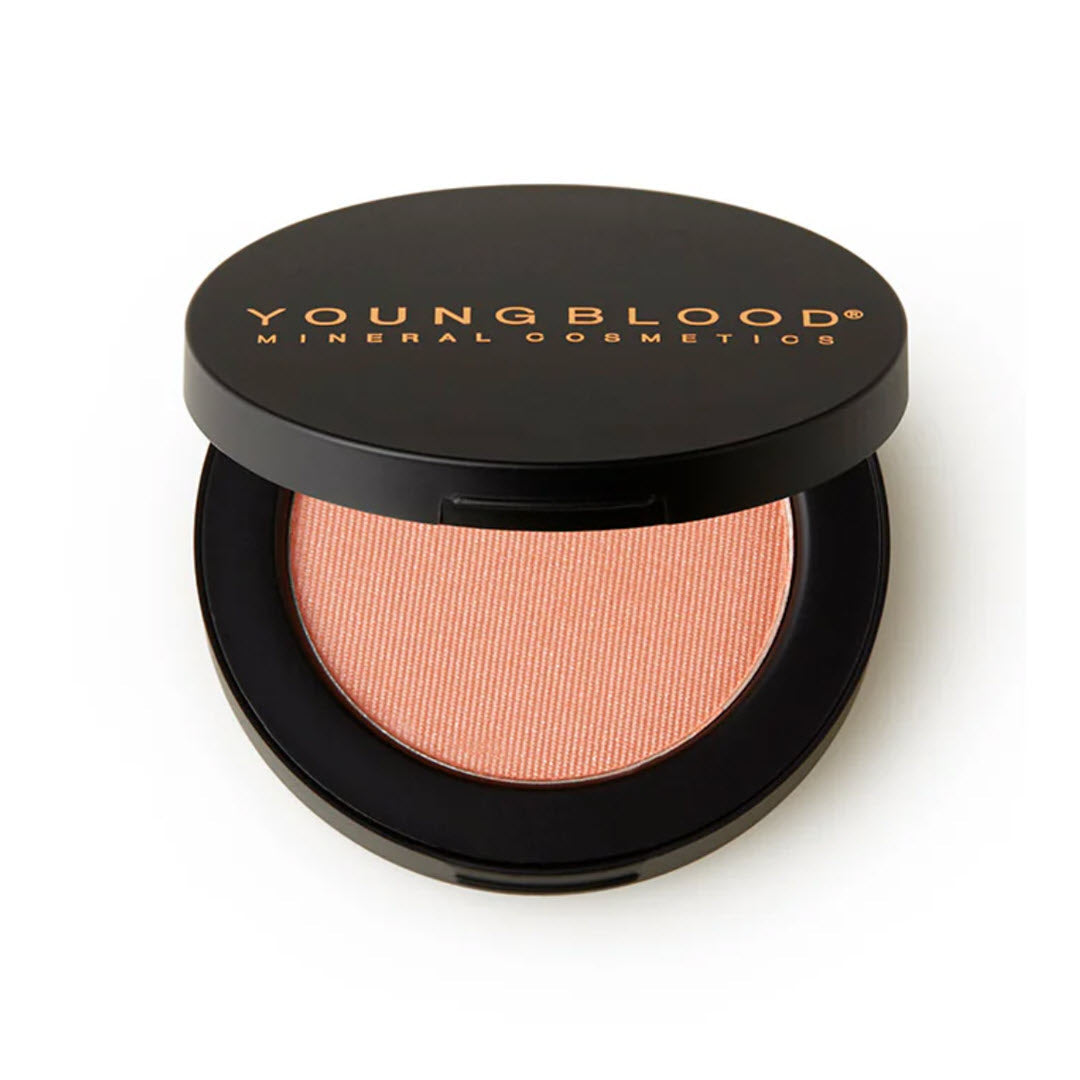 Youngblood® Pressed Mineral Blush - Nectar 0.10 oz