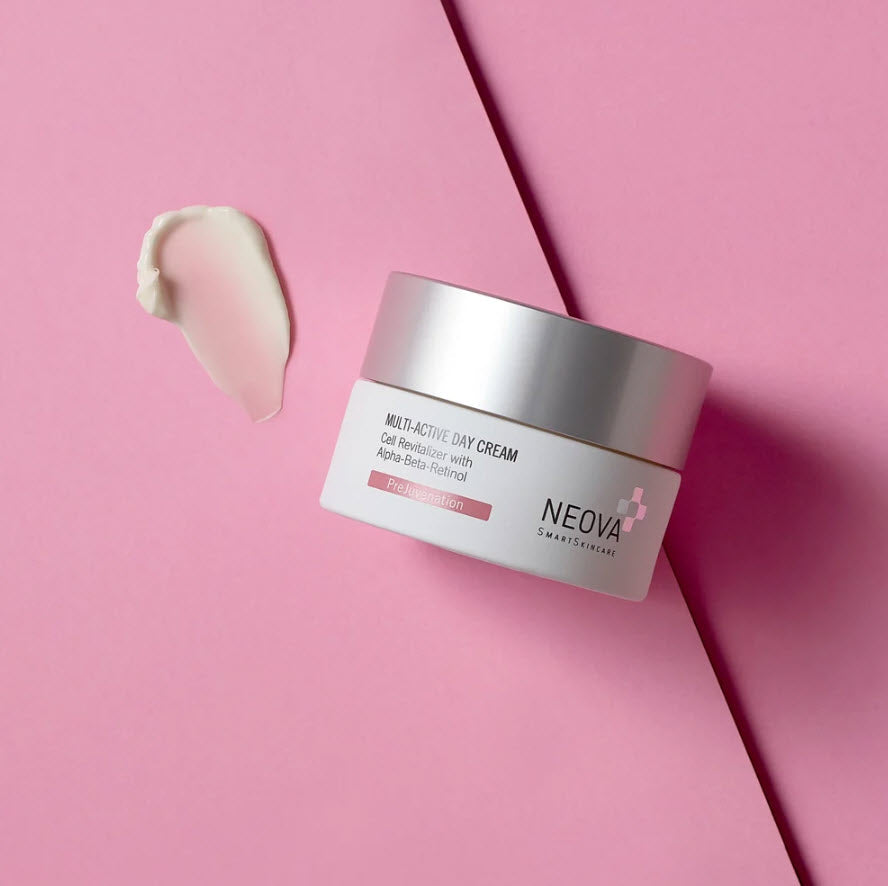 Neova® Multi-Active Day Cream 1.7 oz