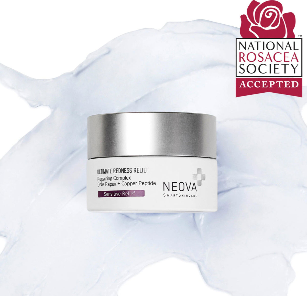 Neova® Ultimate Redness Relief 1.7 oz