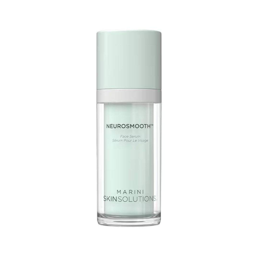 Marini SkinSolutions® Neurosmooth Face Serum 1.0 fl oz