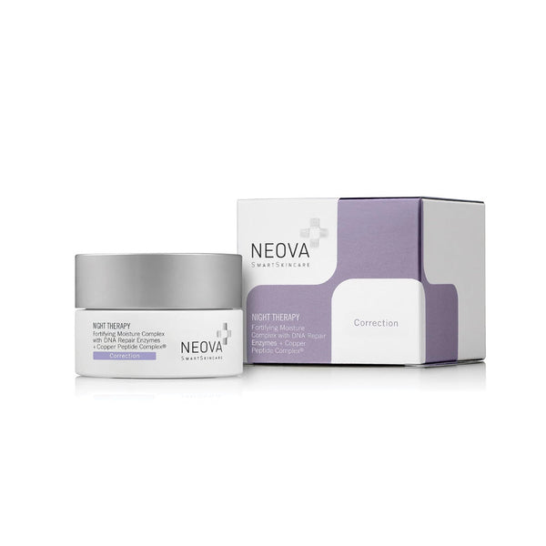 Neova® Night Therapy Moisturizer 1.7 oz