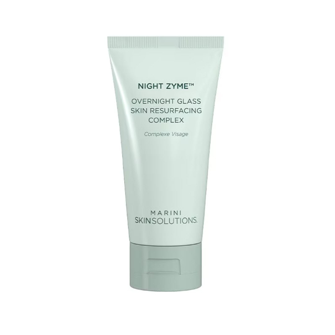 Marini SkinSolutions® Night Zyme Overnight Glass Skin Resurfacing Complex 1.7 fl oz