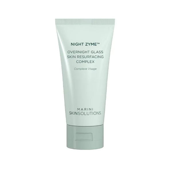Marini SkinSolutions® Night Zyme Overnight Glass Skin Resurfacing Complex 1.7 fl oz