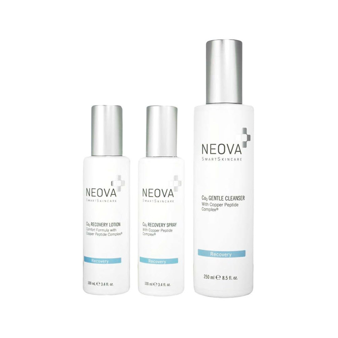 Neova® Non-Ablative Recovery System