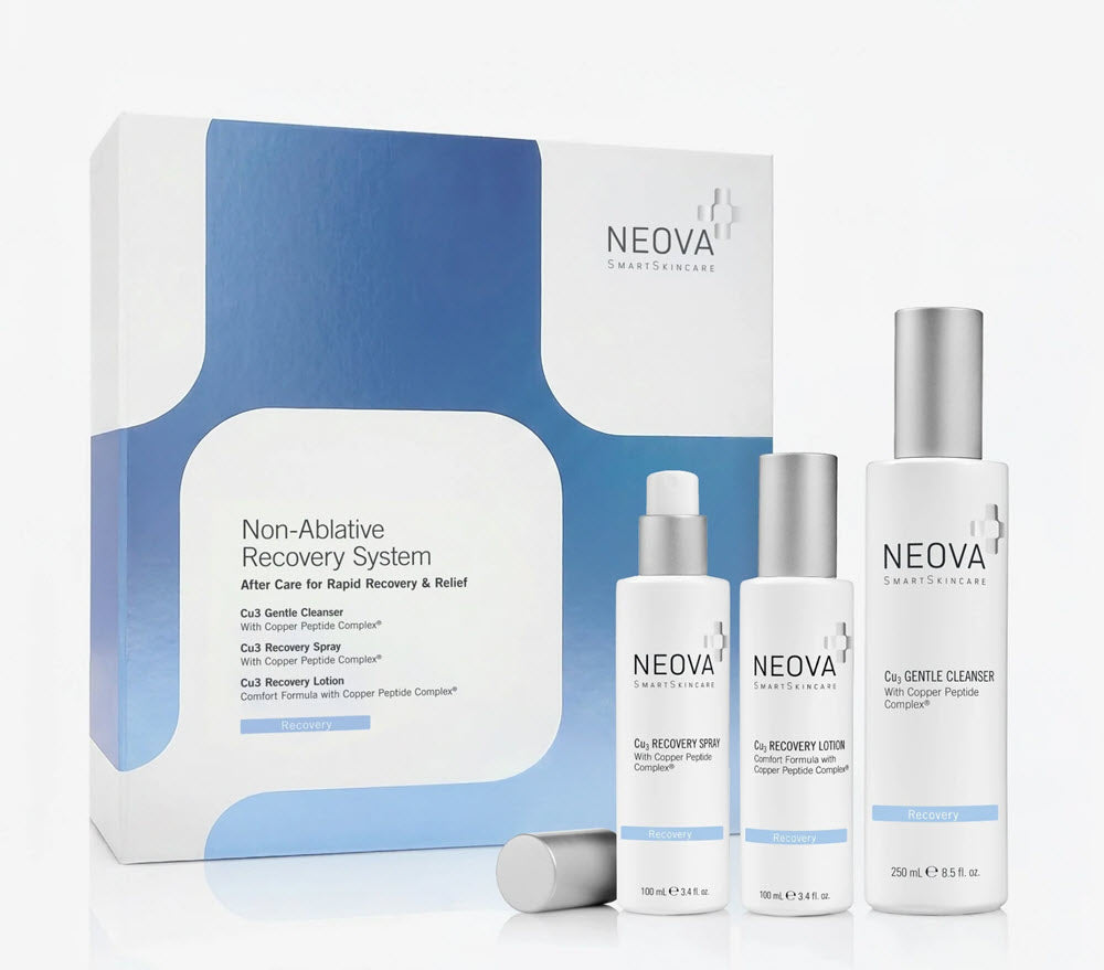 Neova® Non-Ablative Recovery System
