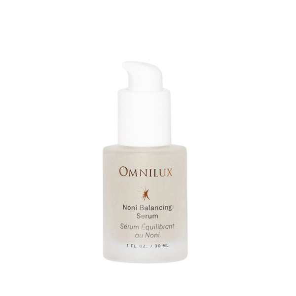 Omnilux® Noni Balancing Serum 1 Fl oz