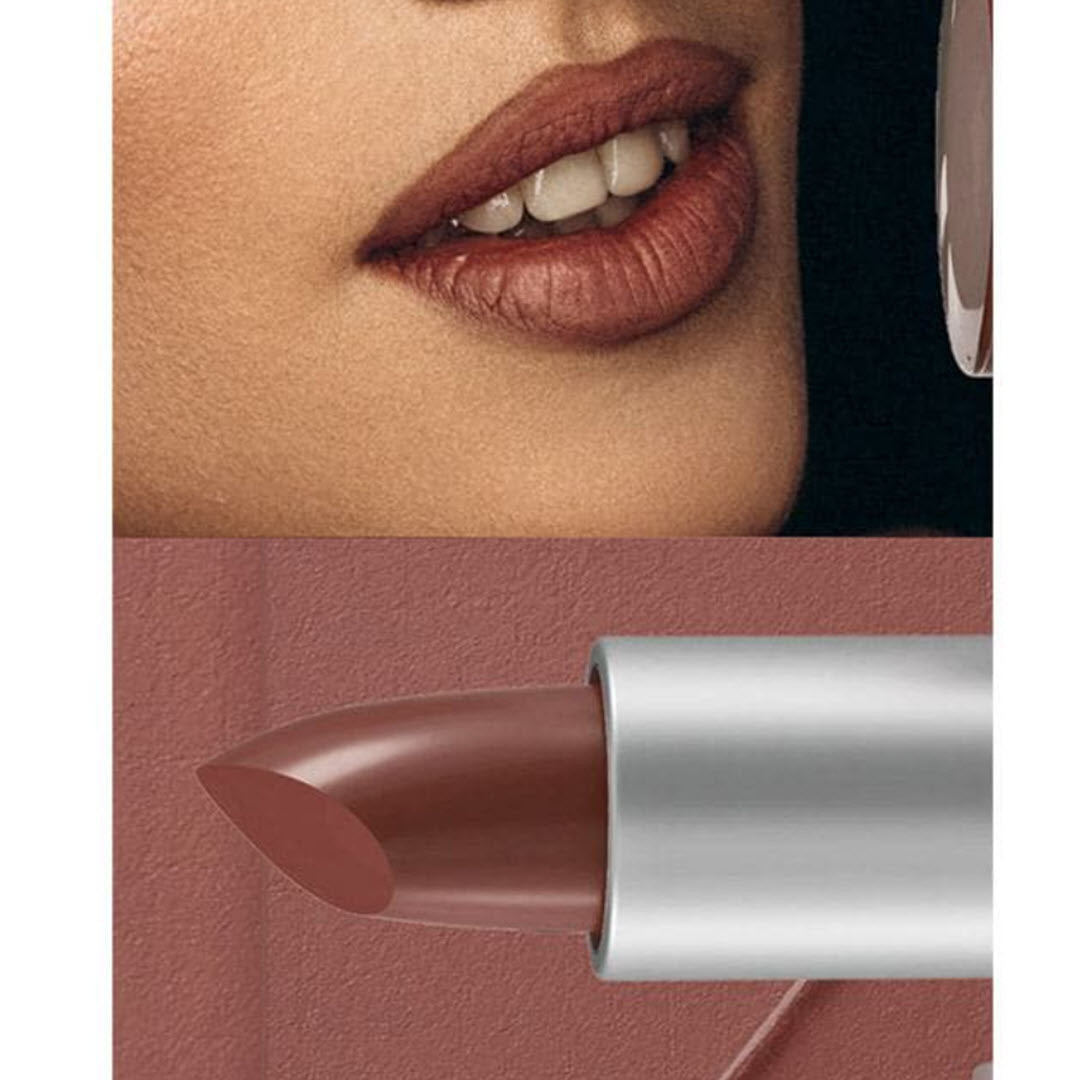 Mirabella® Sealed With a Kiss Lipstick - Not Your Avg. Nude